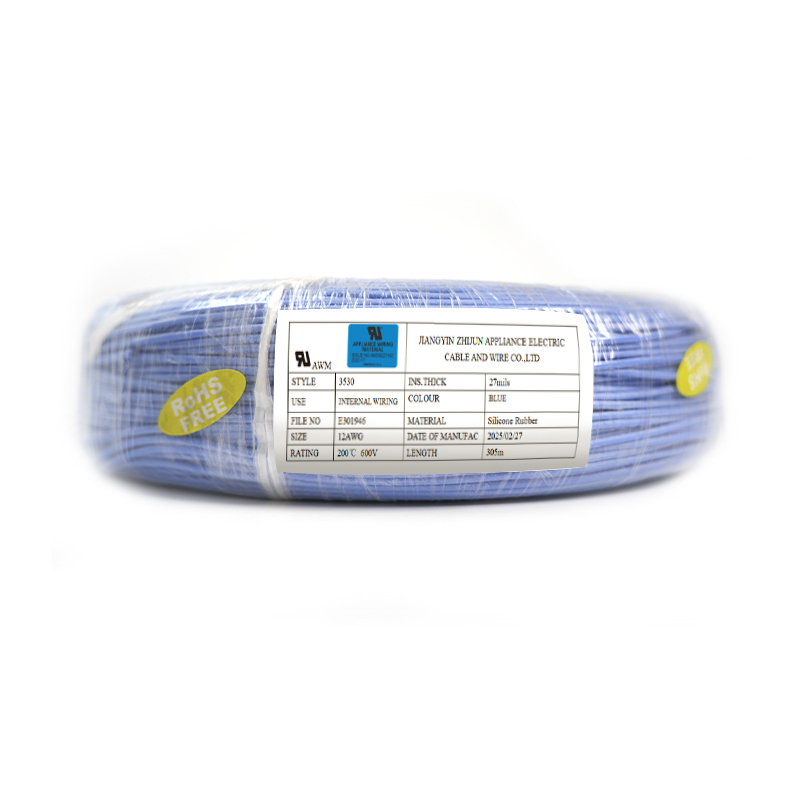 UL3530 Линия для установки мягких силиконовых материалов, устойчивых к высоким температурам UL3530 Линия для установки мягких силиконовых материалов, устойчивых к высоким температурам