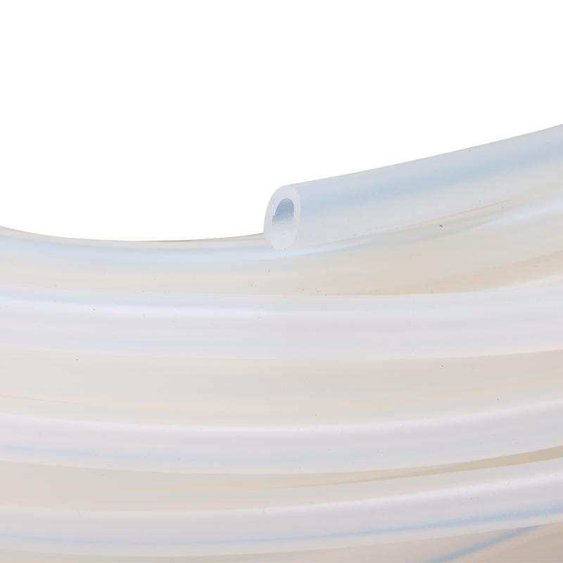 Трубка из силиконовой резины Бесцветная и без запаха Трубка из силиконовой резины Трубка из силиконовой резины Бесцветная и без запаха Трубка из силиконовой резины