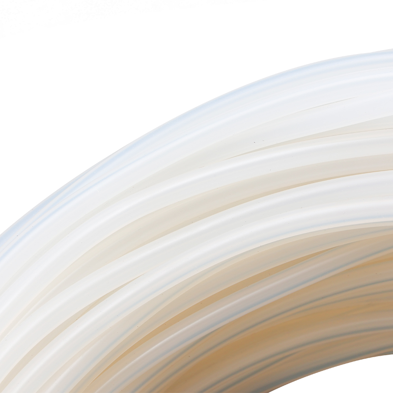 Трубка из силиконовой резины Бесцветная и без запаха Трубка из силиконовой резины Трубка из силиконовой резины Бесцветная и без запаха Трубка из силиконовой резины