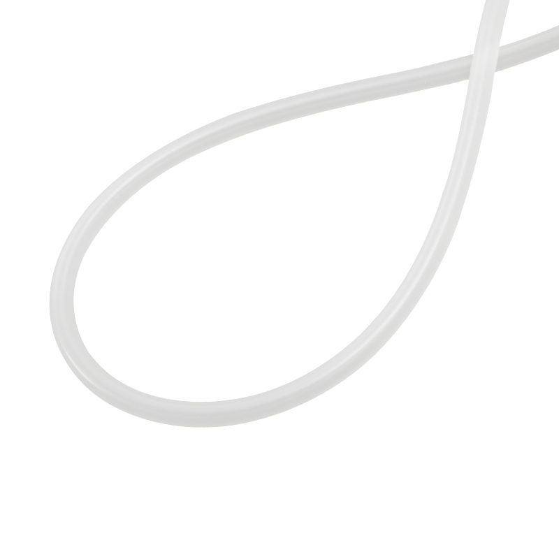 Трубка из силиконовой резины Бесцветная и без запаха Трубка из силиконовой резины Трубка из силиконовой резины Бесцветная и без запаха Трубка из силиконовой резины