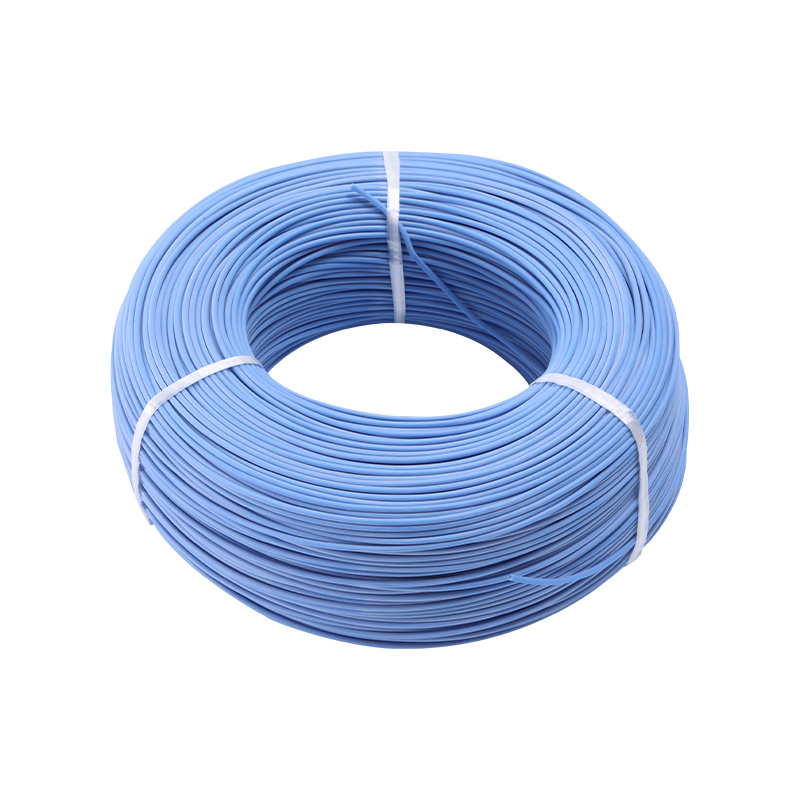 UL3143 Одножильный кабель с изоляцией из силиконовой резины UL3143 Одножильный кабель с изоляцией из силиконовой резины