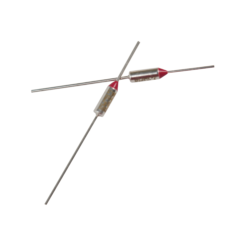 Одноразовый термопредохранитель Одноразовый невосстанавливаемый термопредохранитель внутри мелкой бытовой техники Одноразовый термопредохранитель Одноразовый невосстанавливаемый термопредохранитель внутри мелкой бытовой техники