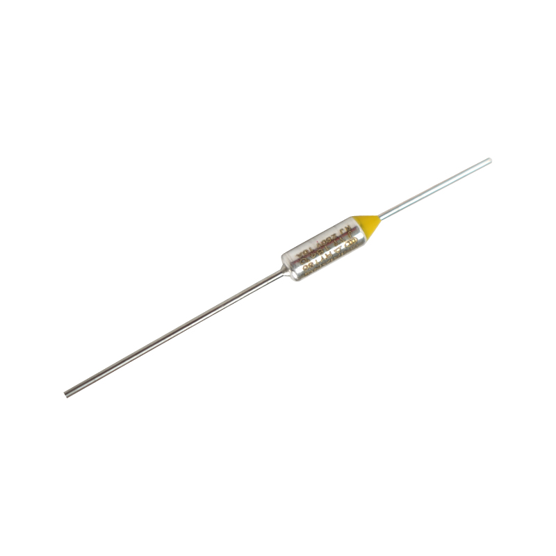 Одноразовый термопредохранитель Одноразовый невосстанавливаемый термопредохранитель внутри мелкой бытовой техники Одноразовый термопредохранитель Одноразовый невосстанавливаемый термопредохранитель внутри мелкой бытовой техники