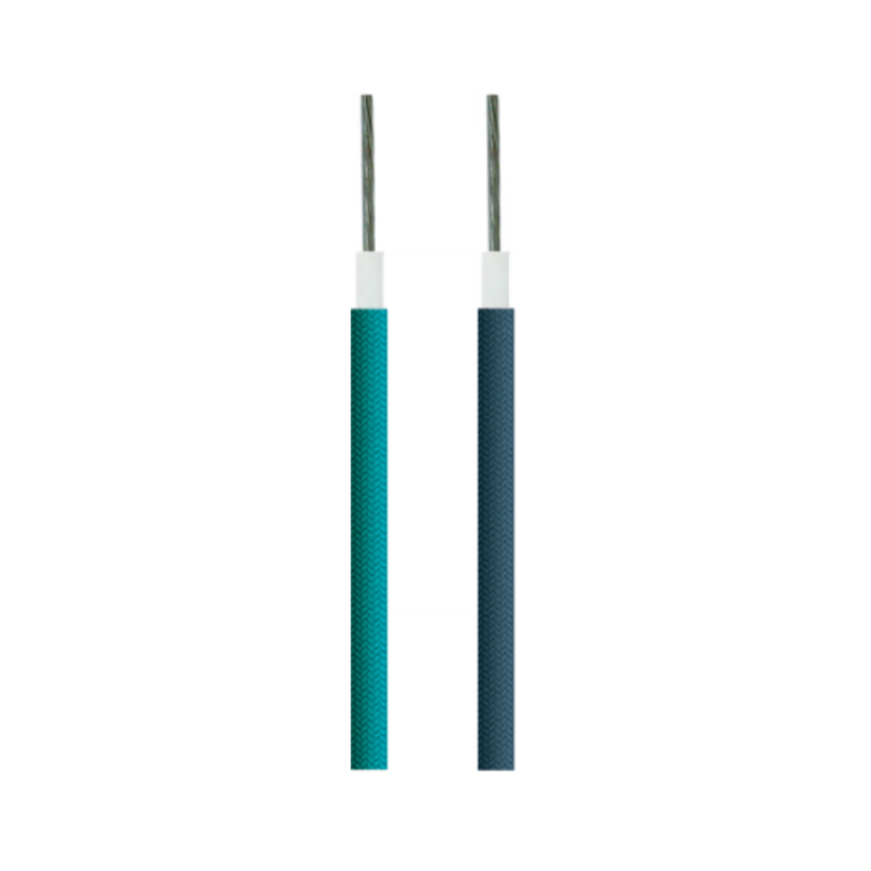 H05SJ-K Одножильный многожильный луженый медный провод, сертифицированный Vde, силиконовый провод H05SJ-K Одножильный многожильный луженый медный провод, сертифицированный Vde, силиконовый провод