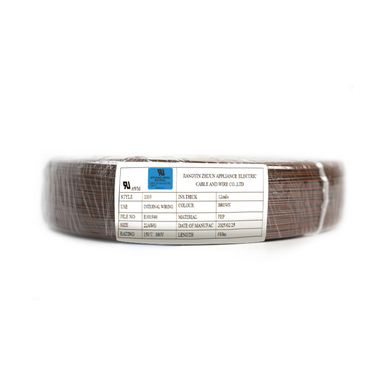 UL1332/1333 Пластиковый провод с тефлоновой изоляцией Pep UL1332/1333 Пластиковый провод с тефлоновой изоляцией Pep