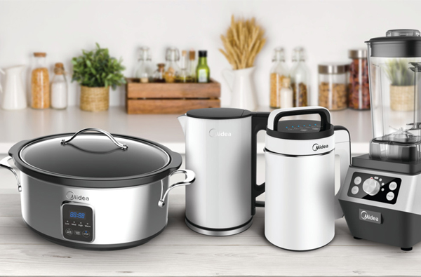 Мидеа Электрик