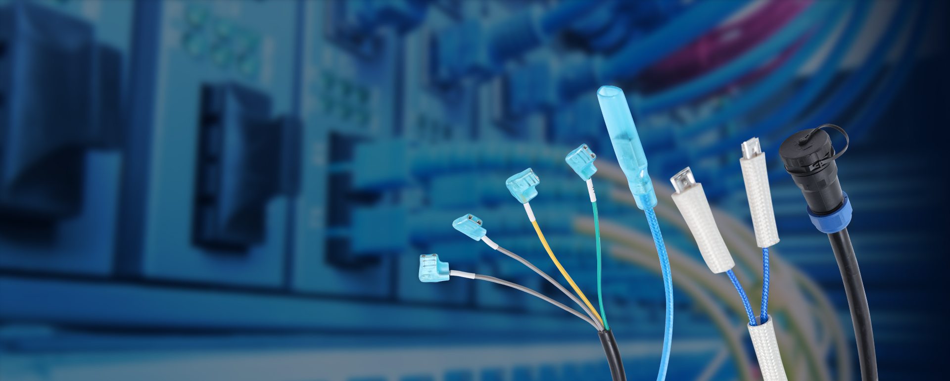 Jiangyin Zhijun Appliance Electric Cable and Wire Co., Ltd.