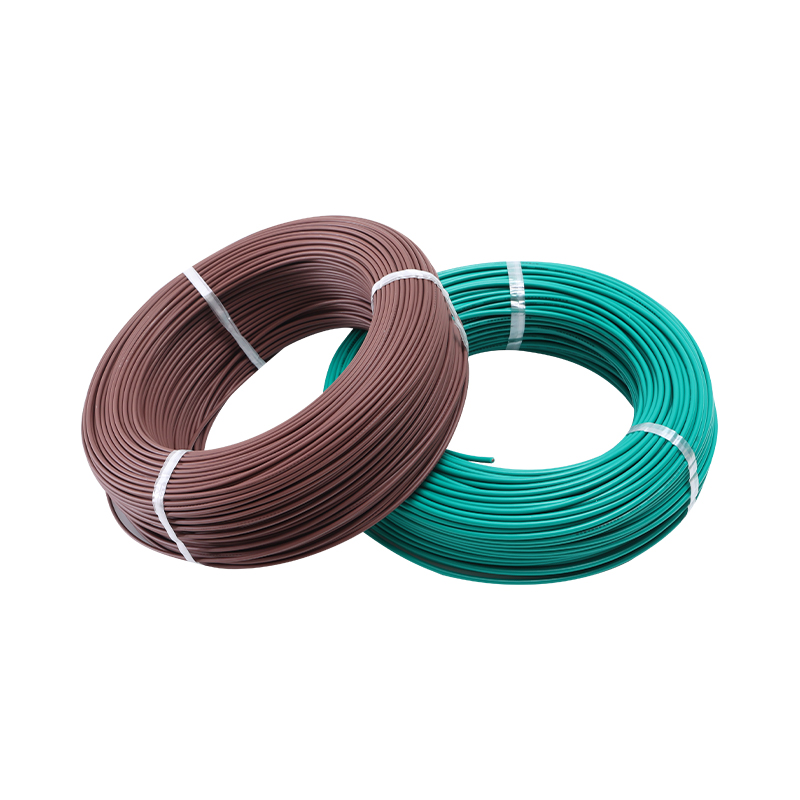 Jiangyin Zhijun Appliance Electric Cable and Wire Co., Ltd.