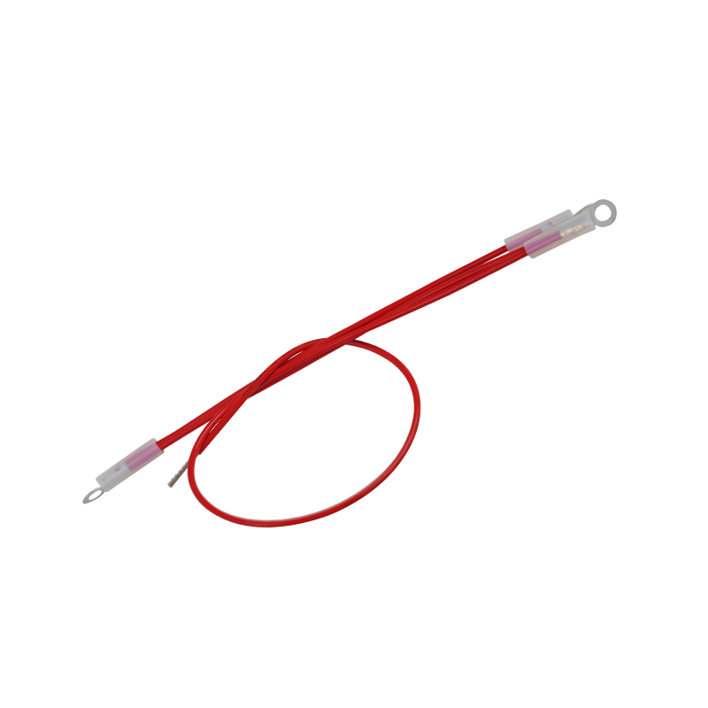 Электропроводка фритюрницы Жгут управления высокой температурой фритюрницы Электропроводка фритюрницы Жгут управления высокой температурой фритюрницы