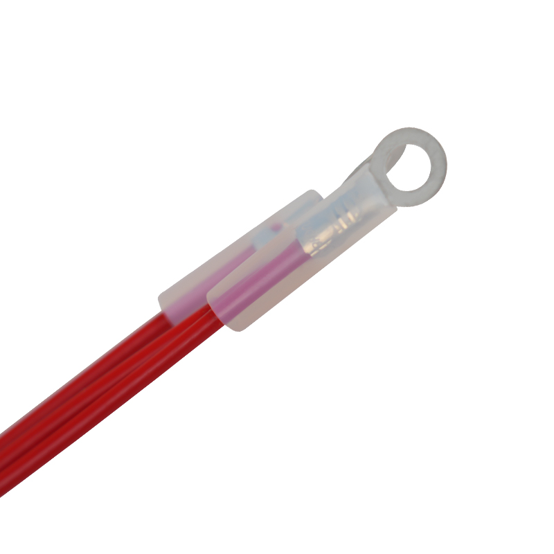 Электропроводка фритюрницы Жгут управления высокой температурой фритюрницы Электропроводка фритюрницы Жгут управления высокой температурой фритюрницы