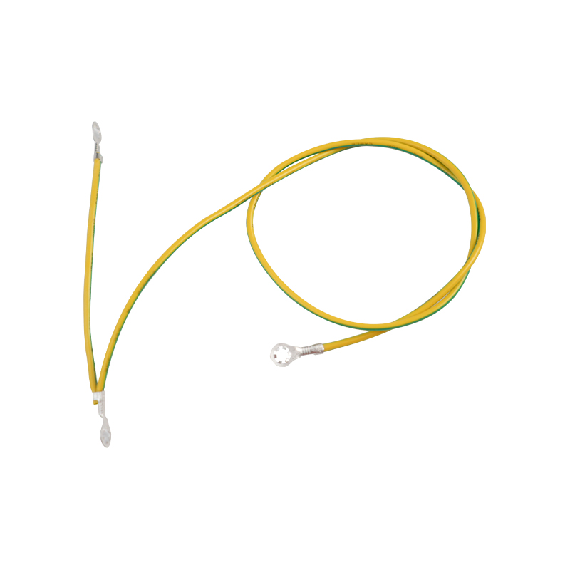 Jiangyin Zhijun Appliance Electric Cable and Wire Co., Ltd.