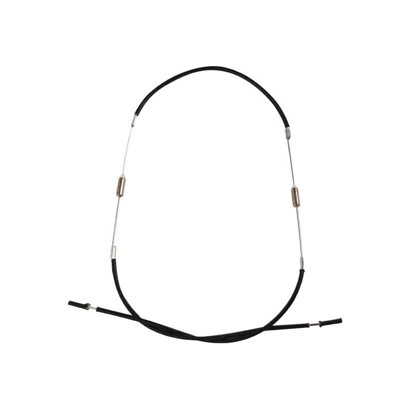 Электропроводка фритюрницы Жгут управления высокой температурой фритюрницы Электропроводка фритюрницы Жгут управления высокой температурой фритюрницы