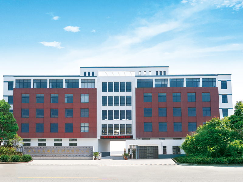 Jiangyin Zhijun Appliance Electric Cable and Wire Co., Ltd.