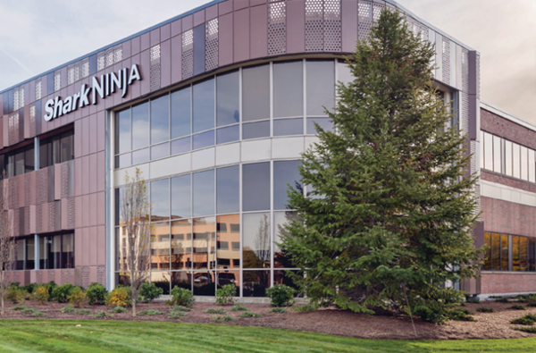 АкулаНиндзя