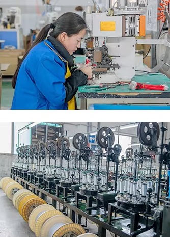Jiangyin Zhijun Appliance Electric Cable and Wire Co., Ltd.