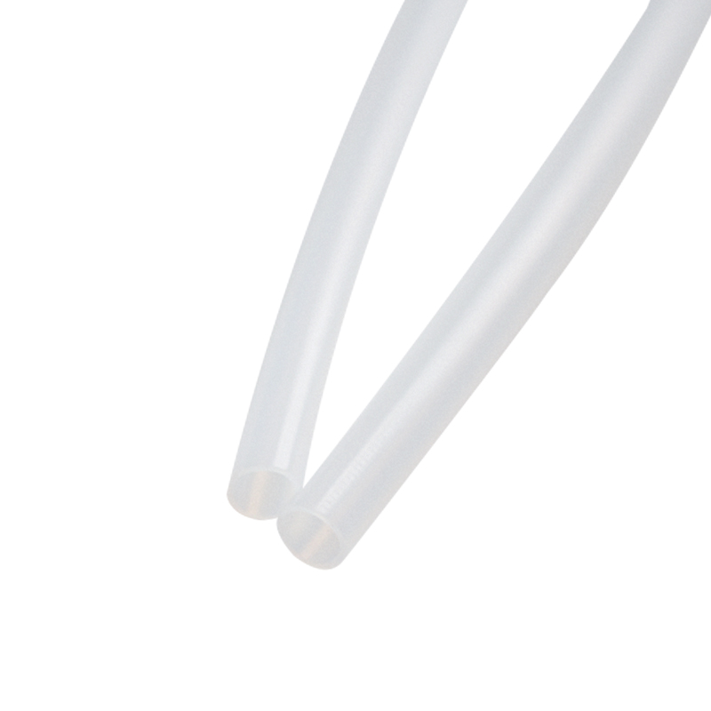 Тефлоновый рукав Fep Тефлоновый белый рукав Тефлоновый рукав Fep Тефлоновый белый рукав