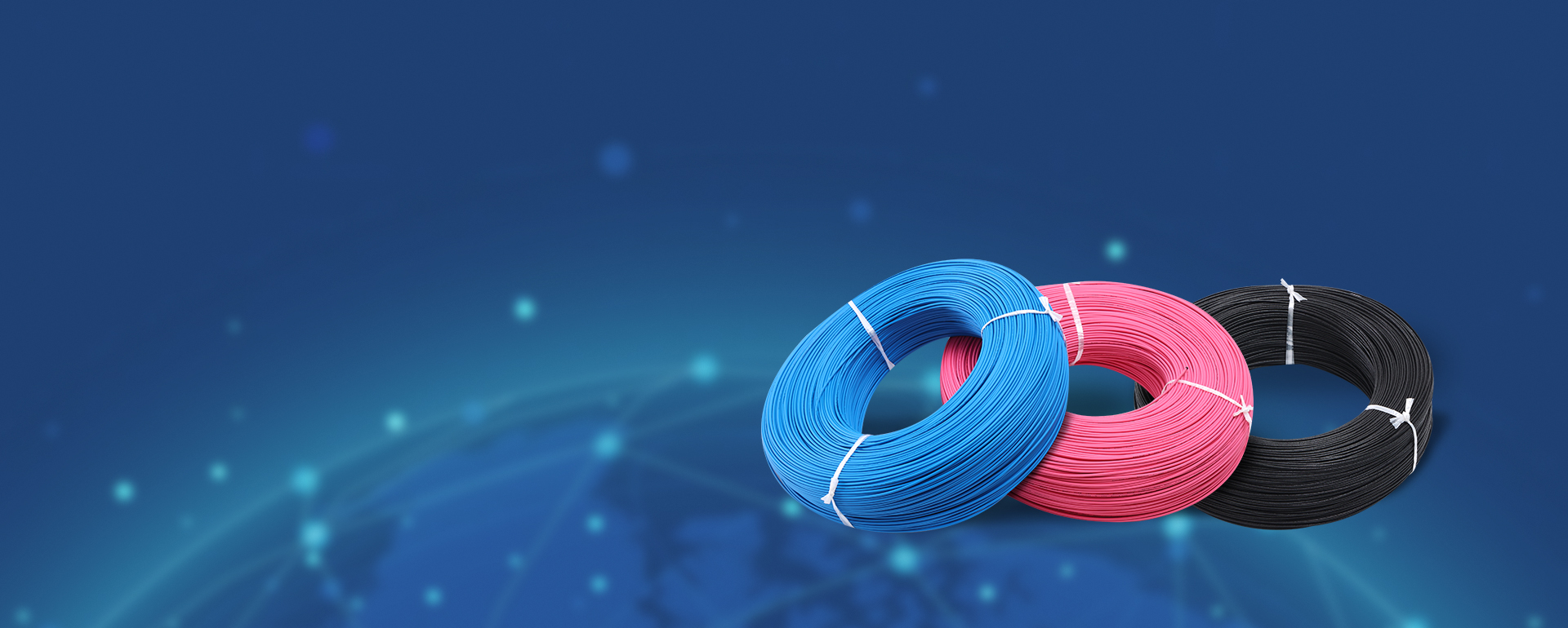 Jiangyin Zhijun Appliance Electric Cable and Wire Co., Ltd.