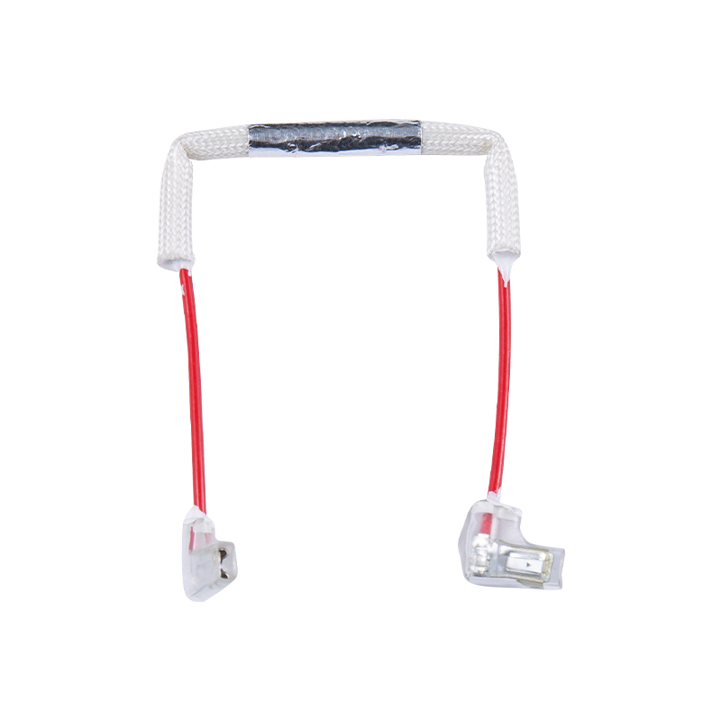 Жгут проводов внутреннего соединения крышки умного унитаза Жгут проводов внутреннего соединения крышки умного унитаза