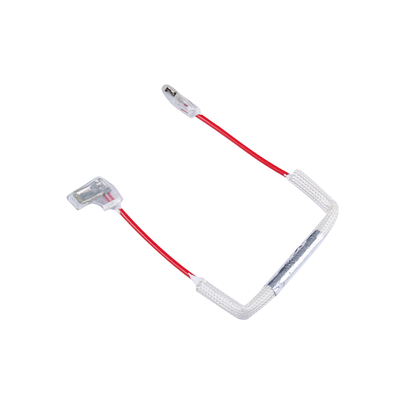 Жгут проводов внутреннего соединения крышки умного унитаза Жгут проводов внутреннего соединения крышки умного унитаза