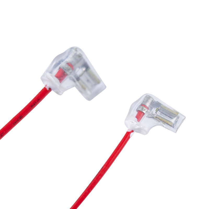 Жгут проводов внутреннего соединения крышки умного унитаза Жгут проводов внутреннего соединения крышки умного унитаза