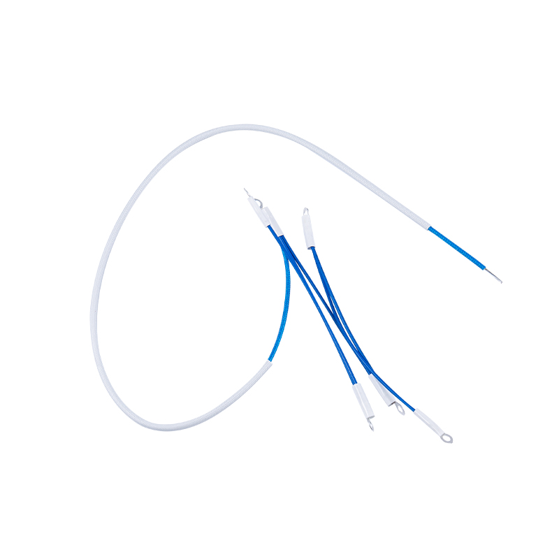 Электропроводка духовки Жгут проводов, устойчивый к высоким температурам Электропроводка духовки Жгут проводов, устойчивый к высоким температурам