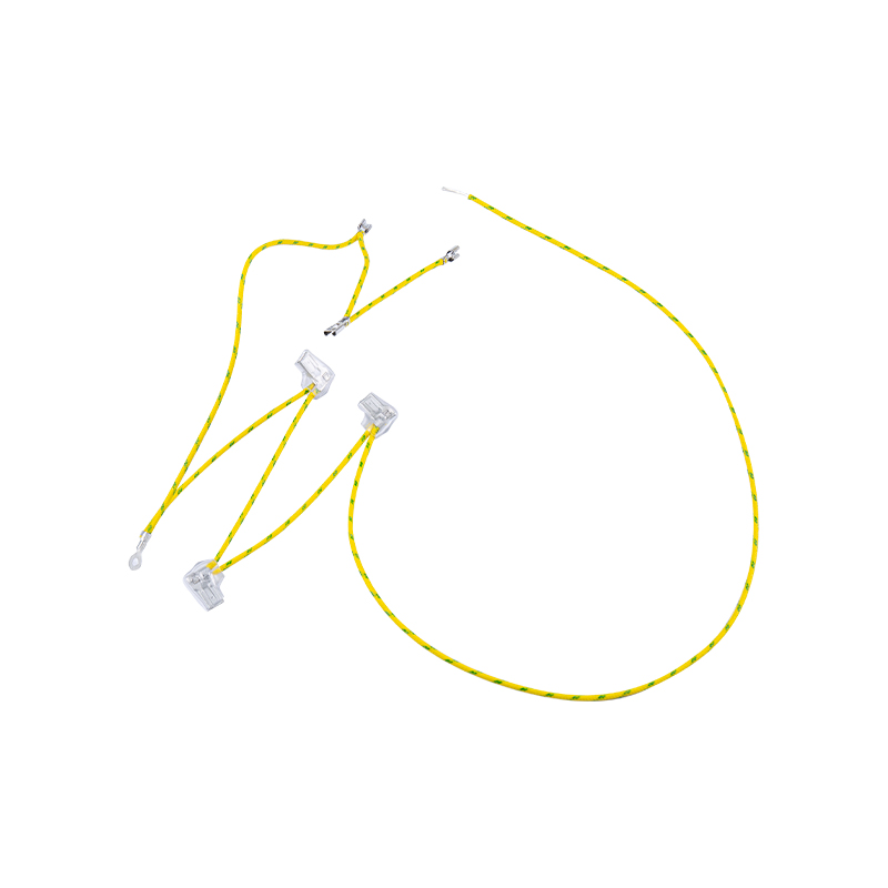 Внутренний жгут проводов кофемашины Внутренний жгут проводов кофемашины