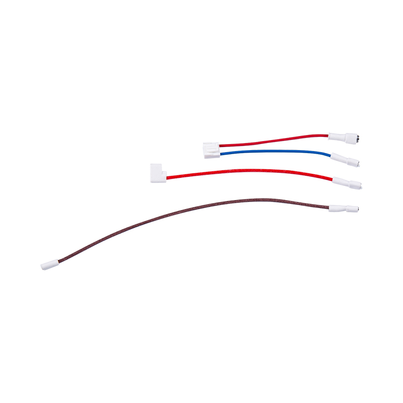 Жгут проводов управления паровой и хлебопекарной машиной Жгут проводов управления паровой и хлебопекарной машиной