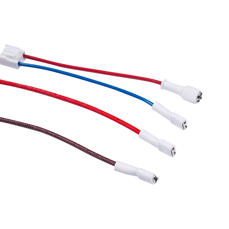 Жгут проводов управления паровой и хлебопекарной машиной Жгут проводов управления паровой и хлебопекарной машиной