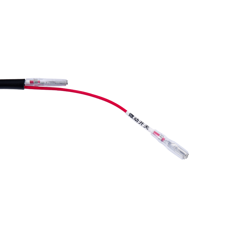 Жгут проводов управления машиной для приготовления тофу-пудинга Жгут проводов управления машиной для приготовления тофу-пудинга