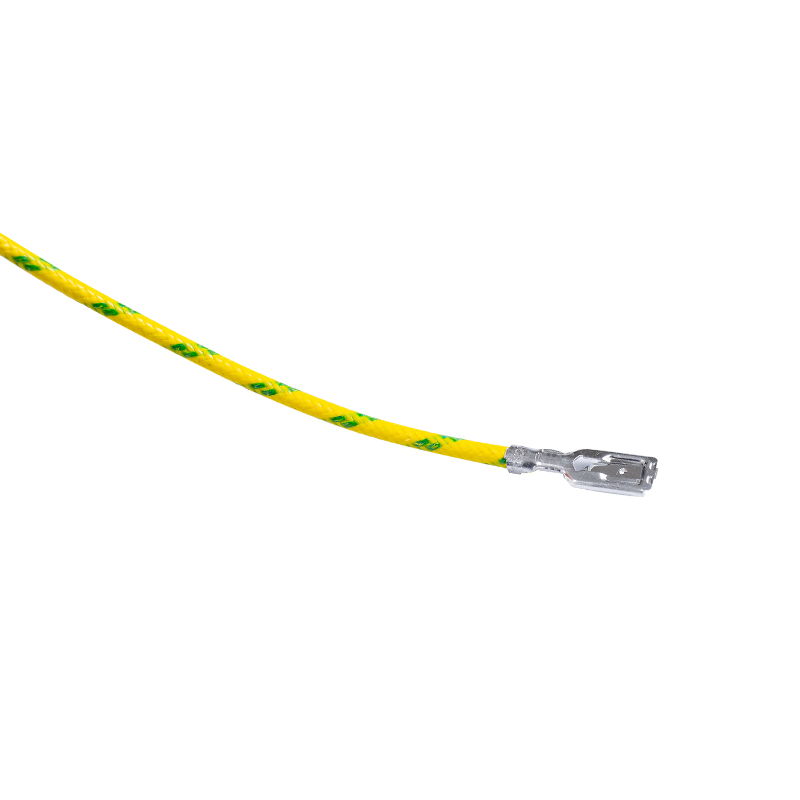 Жгут проводов управления вафельницей Жгут проводов управления вафельницей