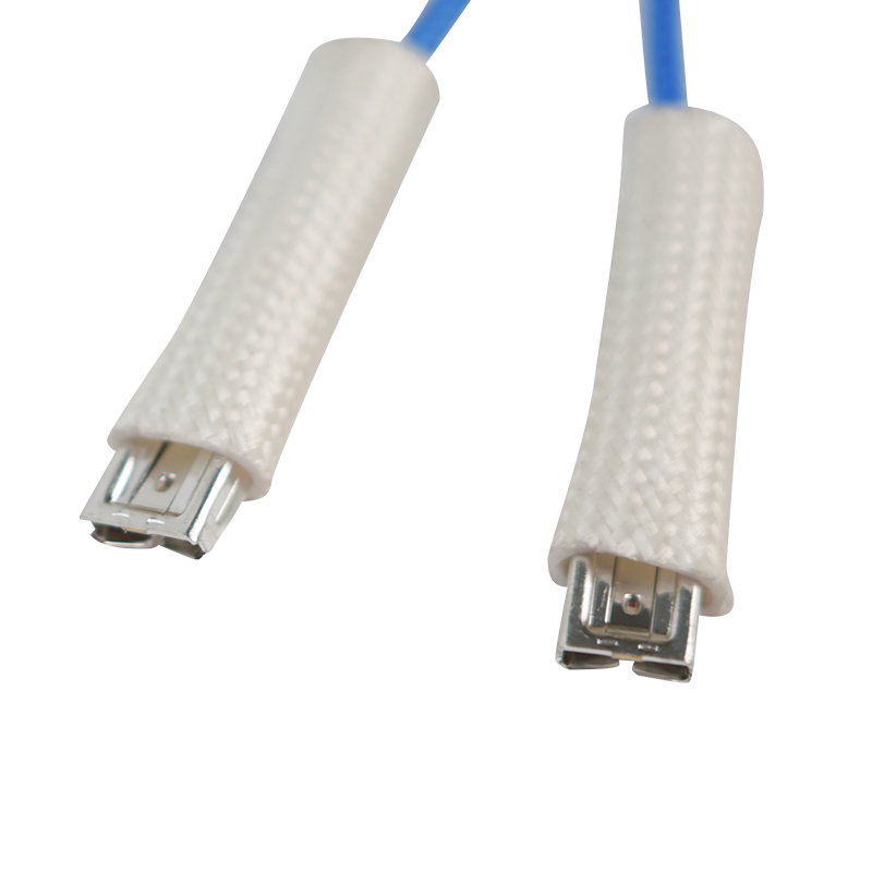 Жгут проводов управления электрическими горшками Жгут проводов управления электрическими горшками