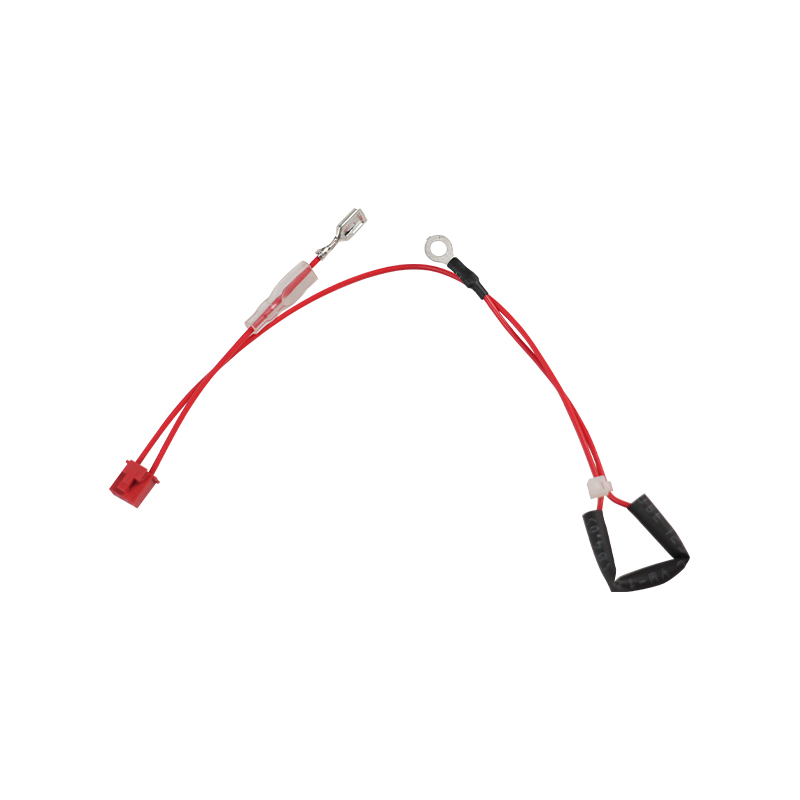 Жгут проводов внутреннего соединения запечатывающей машины