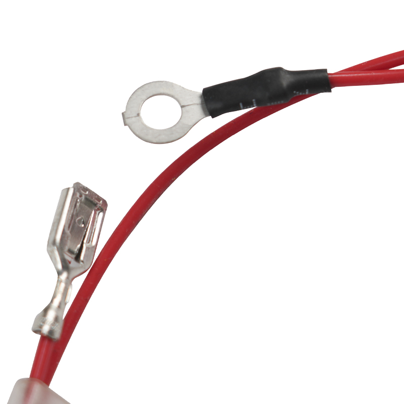 Жгут проводов внутреннего соединения запечатывающей машины Жгут проводов внутреннего соединения запечатывающей машины