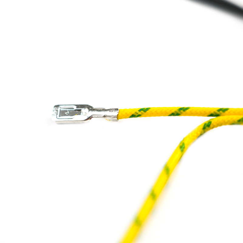 Жгут проводов внутреннего соединения пылесоса Жгут проводов внутреннего соединения пылесоса