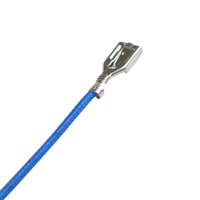 Жгут проводов управления электрической сковородой Жгут проводов управления электрической сковородой