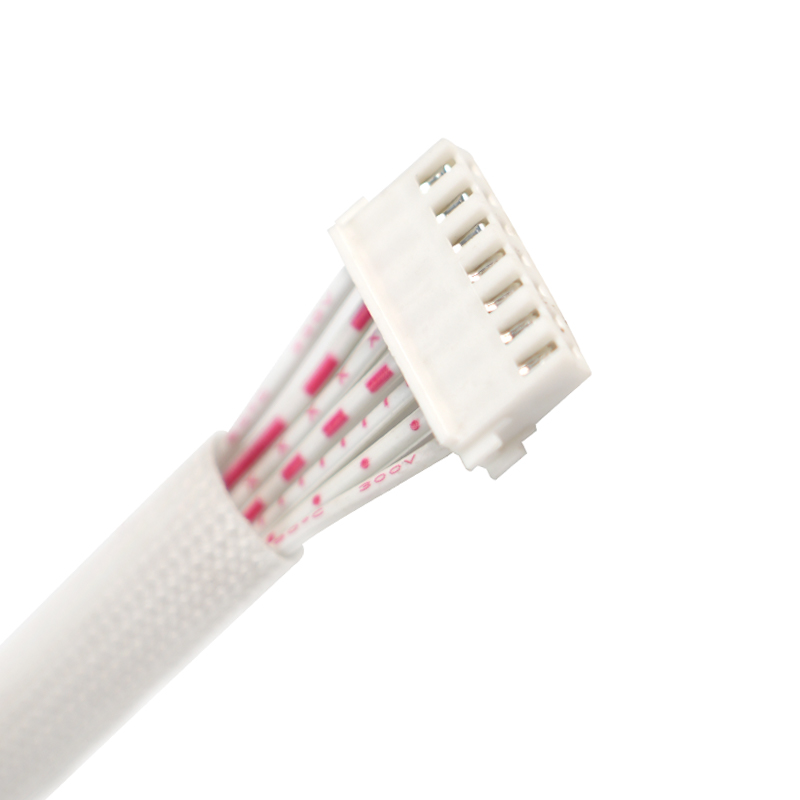 Жгут проводов внутреннего соединения машины для приготовления чая с молоком Жгут проводов внутреннего соединения машины для приготовления чая с молоком