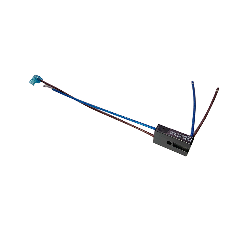 Компоненты заливки термопредохранителя в сборе для термопредохранителей внутри бытовой техники Компоненты заливки термопредохранителя в сборе для термопредохранителей внутри бытовой техники