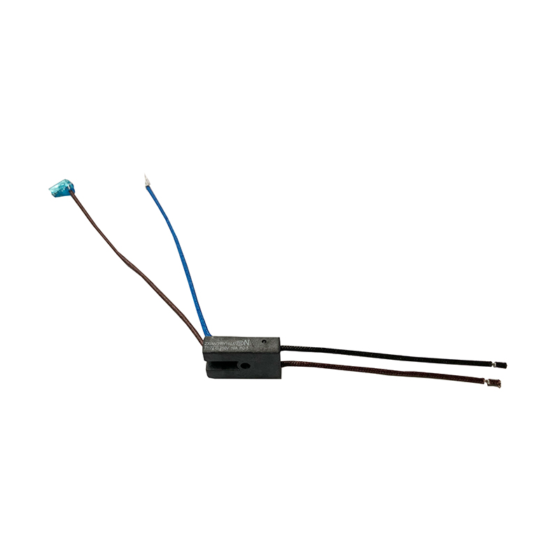 Компоненты заливки термопредохранителя в сборе для термопредохранителей внутри бытовой техники Компоненты заливки термопредохранителя в сборе для термопредохранителей внутри бытовой техники