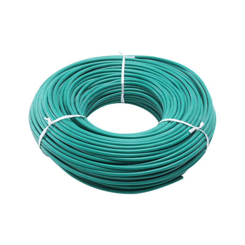 Jiangyin Zhijun Appliance Electric Cable and Wire Co., Ltd.