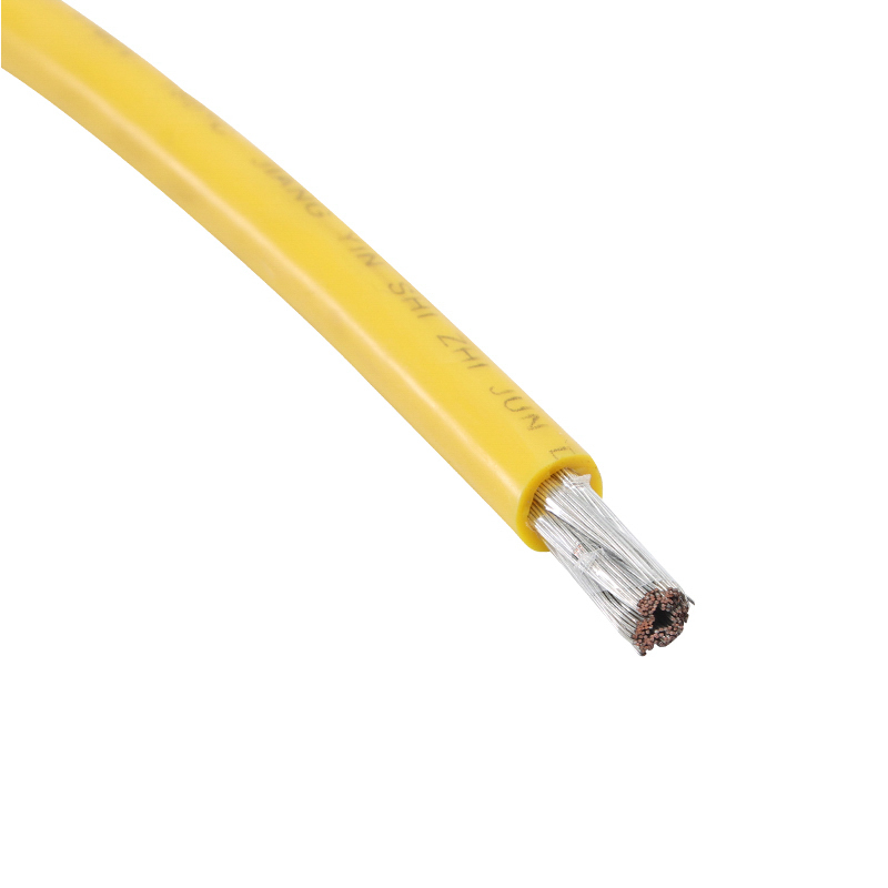 JYJ125 JYJ150 500 В радиационный провод с изоляцией из сшитого Xlpo двигателя JYJ125 JYJ150 500 В радиационный провод с изоляцией из сшитого Xlpo двигателя