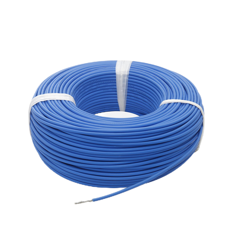 Jiangyin Zhijun Appliance Electric Cable and Wire Co., Ltd.