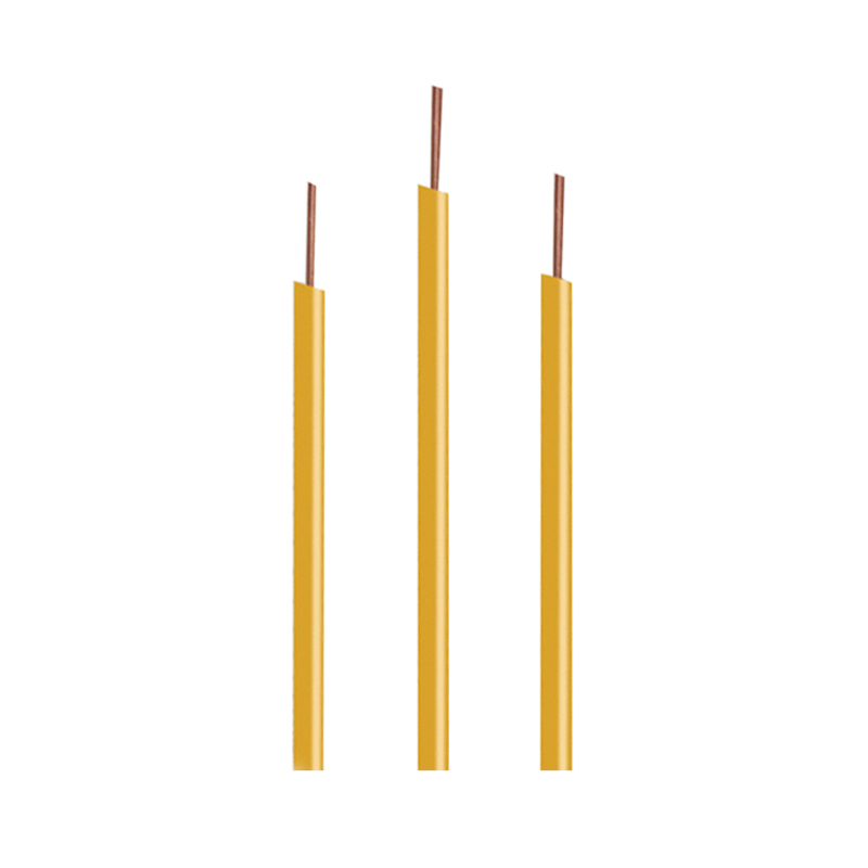 Jiangyin Zhijun Appliance Electric Cable and Wire Co., Ltd.